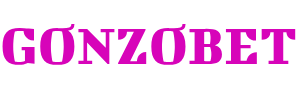 gonzobet logo